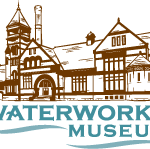 Metropolitan Waterworks Museum logo